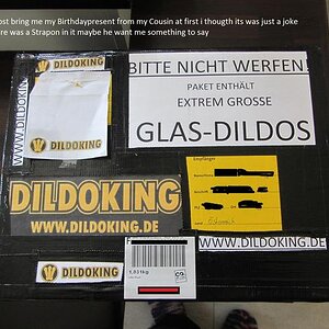 Dildos