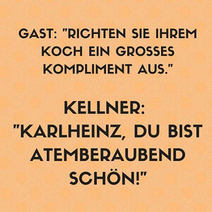 Kompliment