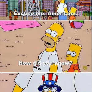 Excusemeamericans