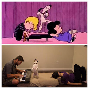 Snoopy