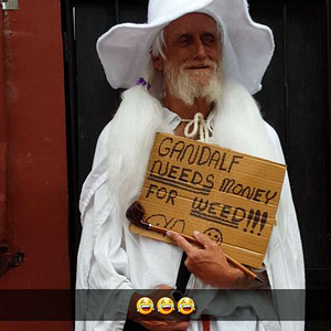 Gandalf_weed