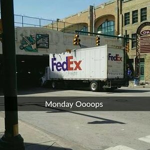 Mondayups