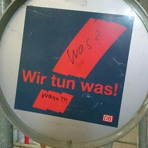Bahn