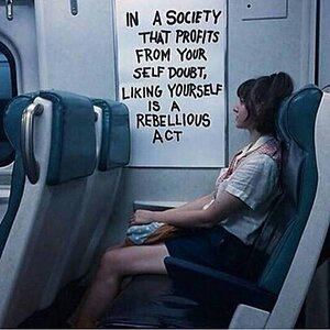 Selfldoubt