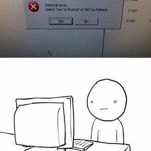 Restart