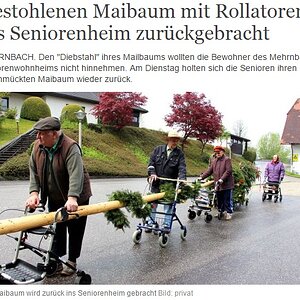 Maibaum