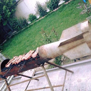 Bombengrill