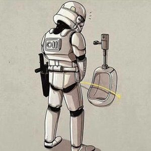 Stormtroobera
