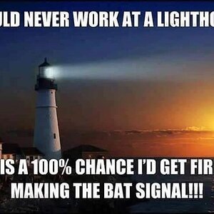 BatSignal