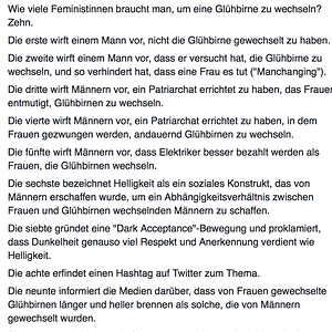 Gluehbirnewechseln