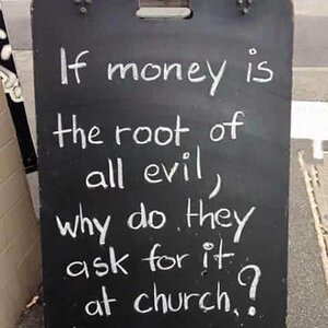 Money