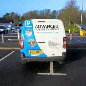 Advancedparking