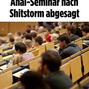 Analseminar