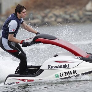 Jetski