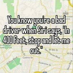 BadDriver