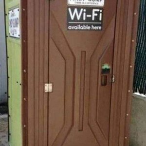 WiFi