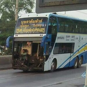 Bus