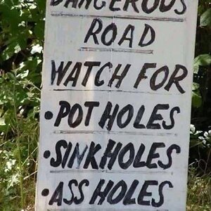 DangerousRoad