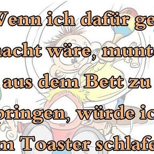 Toastspruch