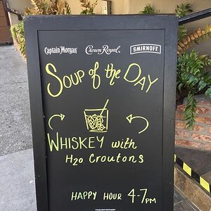 DaySoup