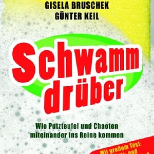 Schwamm Rueber