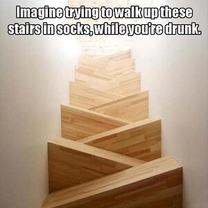 Treppe