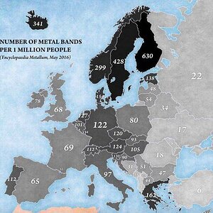Metalbands