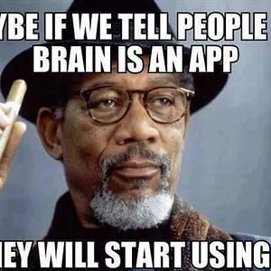 BrainApp