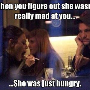 Hunger