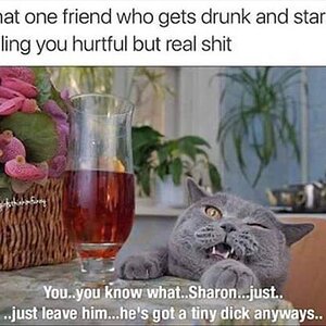 DrunkDrink