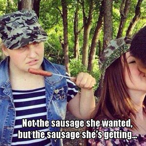 Sausage