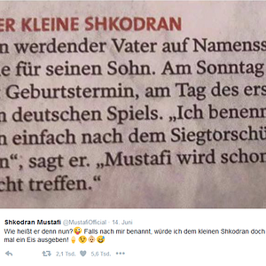 Kleinershkodran