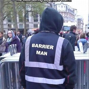 SuperHero