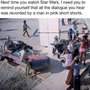 StarShorts