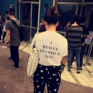 Dogfucker