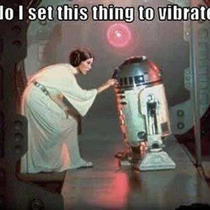 Vibrate