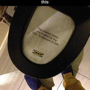 ToilettStory