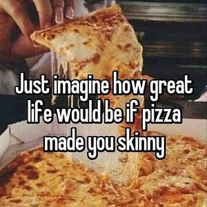 PizzaSkinny