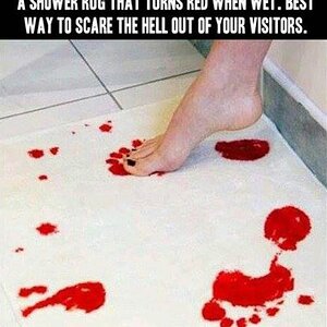ShowerVisitors