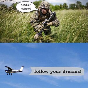 AirSupport