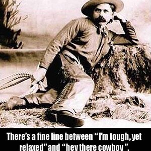 Cowboy