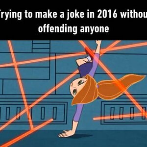 JokePC