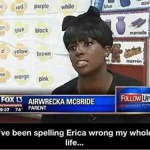 Erica