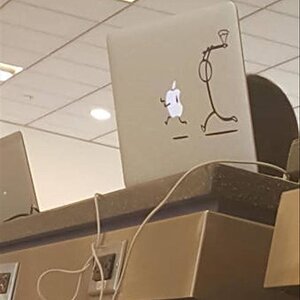 Apple