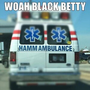 BlackBetty