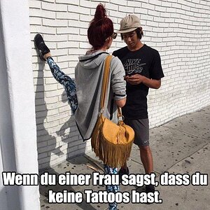 Tattoes