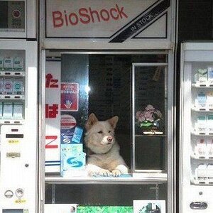 Bioshock