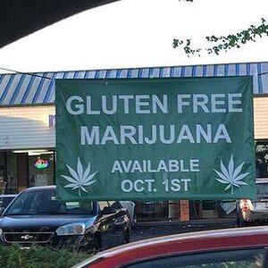 Glutenfrei