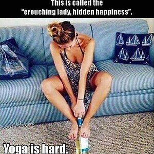 YogaHard