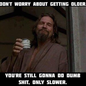 DudeOlder